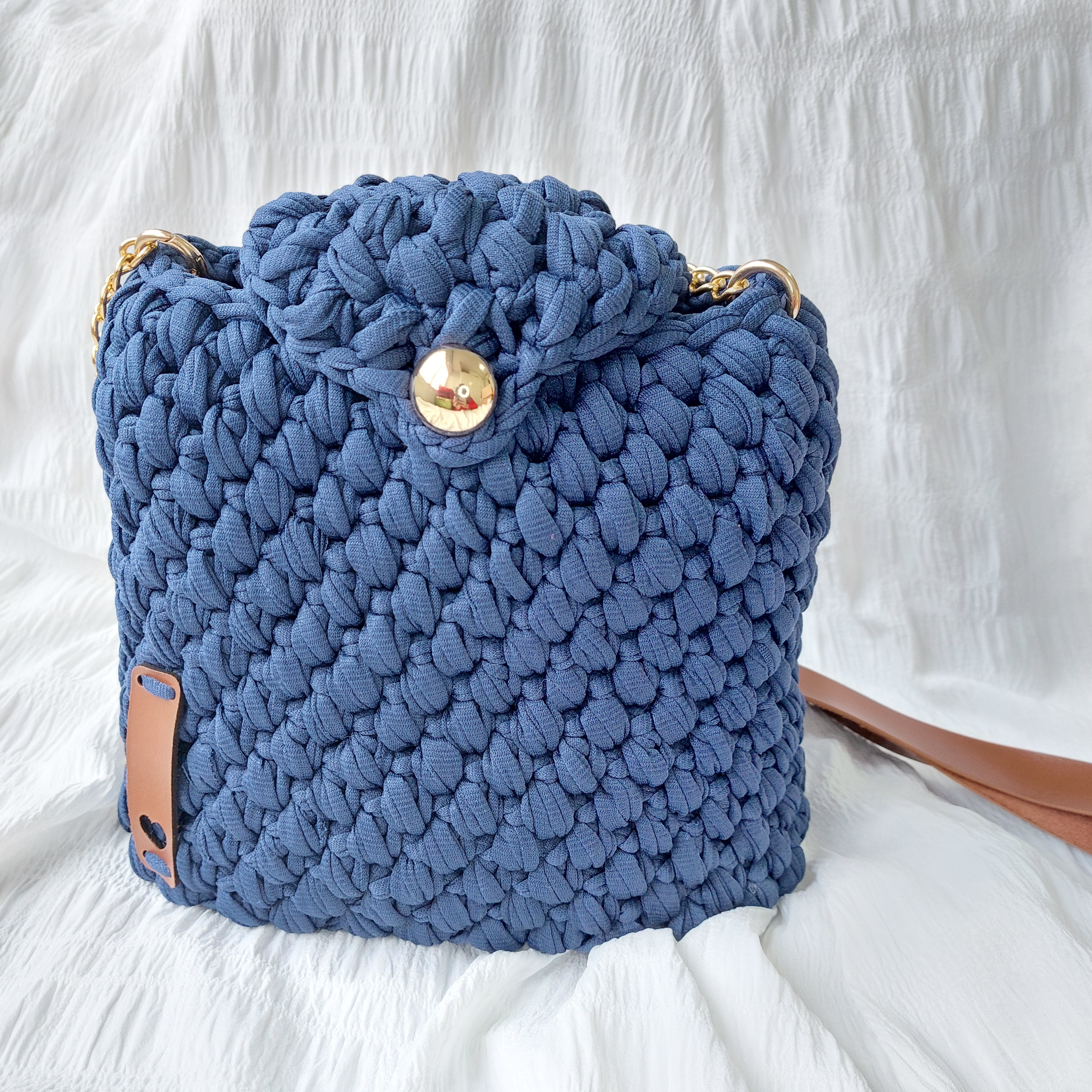 Bolsa Transversal Flávia