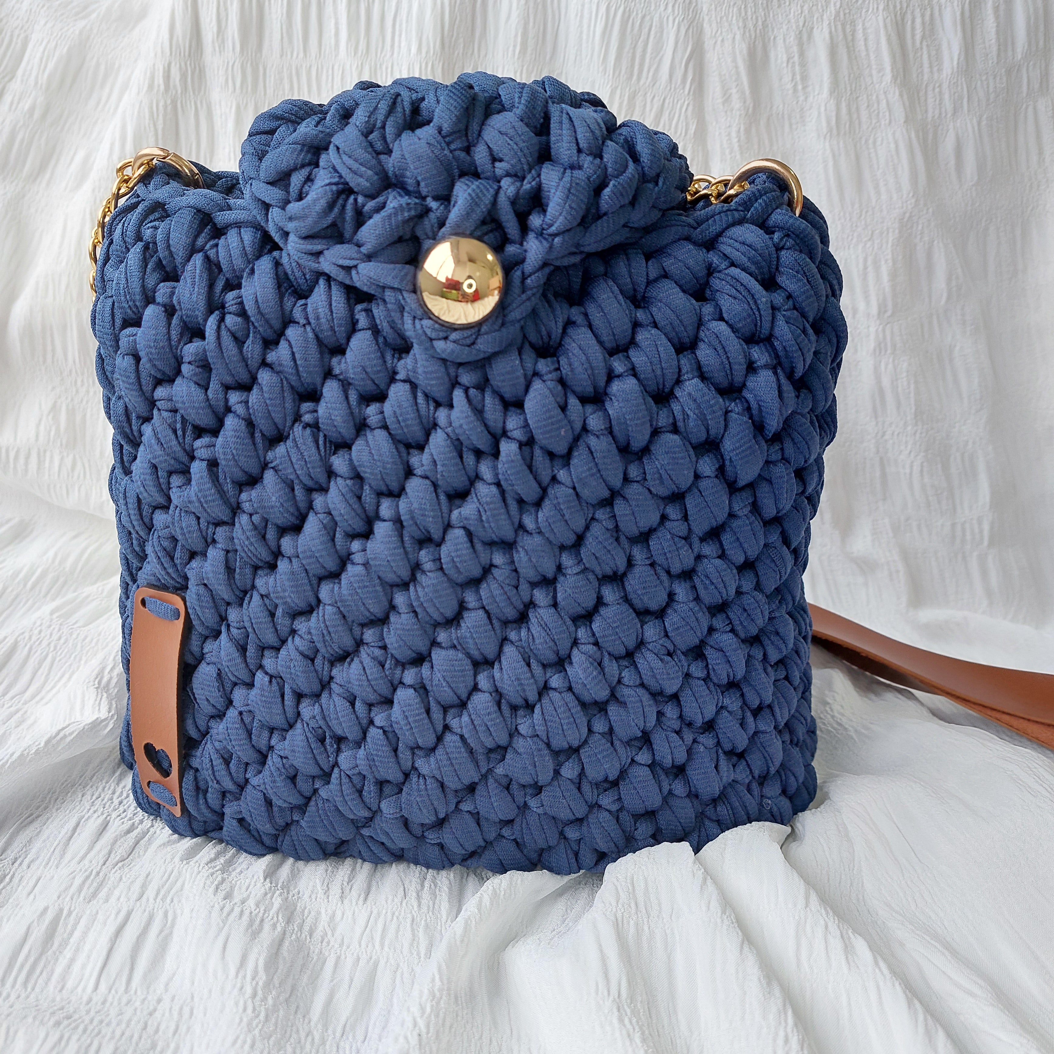 Bolsa Transversal Flávia