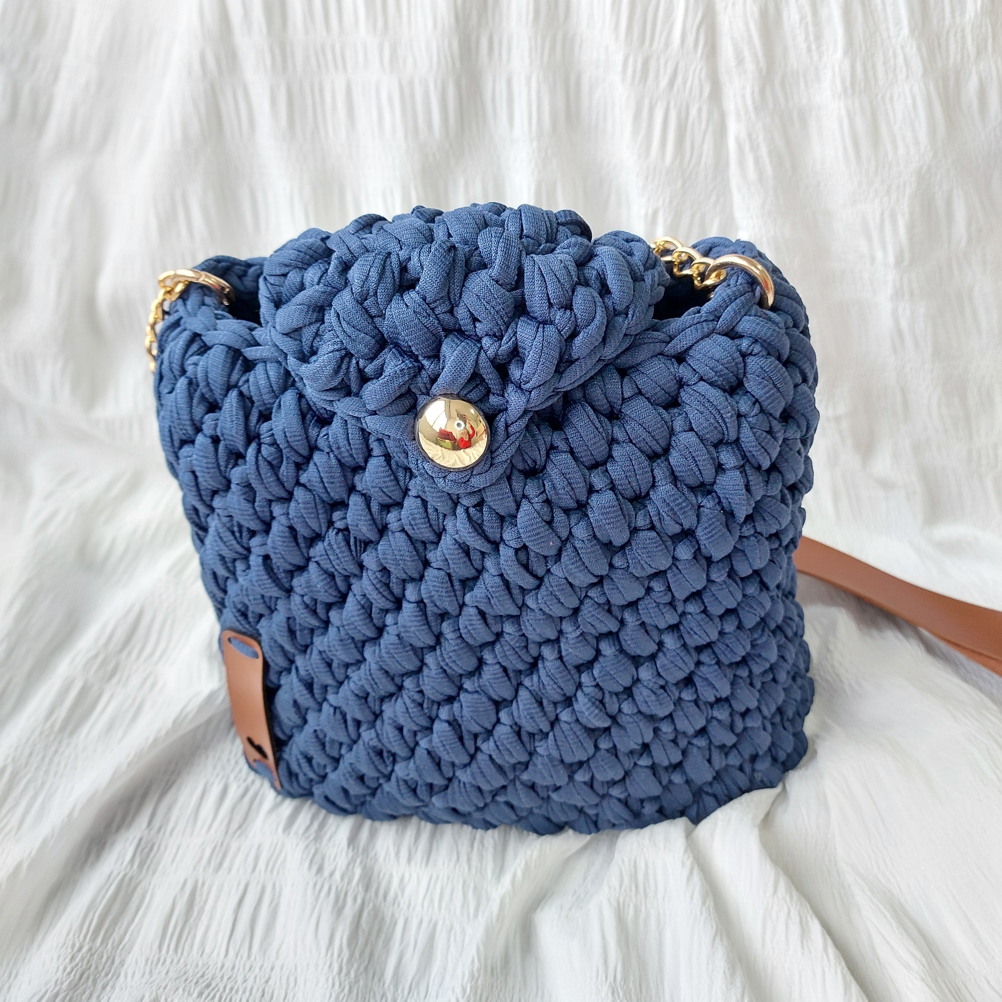 Bolsa Transversal Flávia