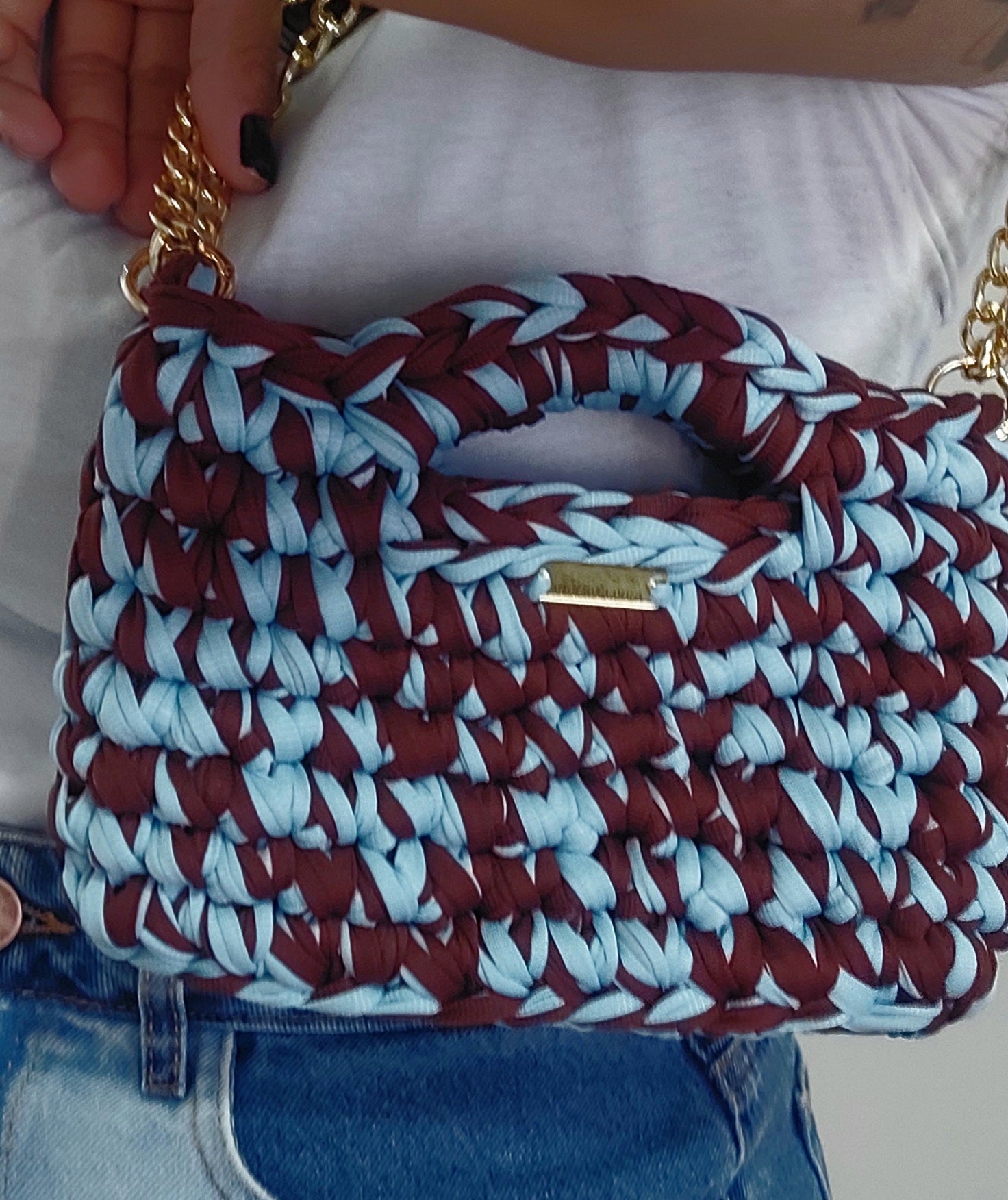 Bag Mini Gringa Faty
