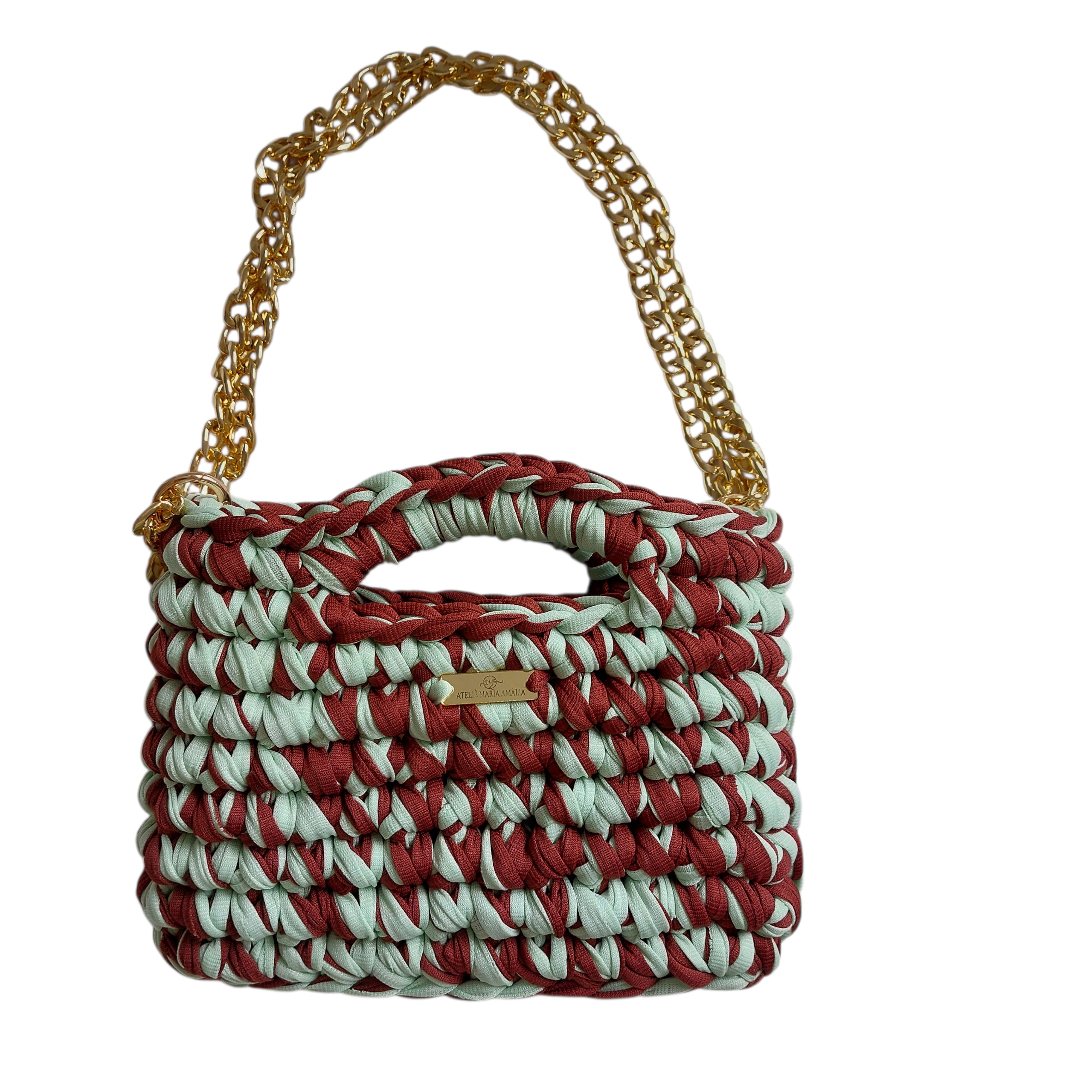 Bag Mini Gringa Faty