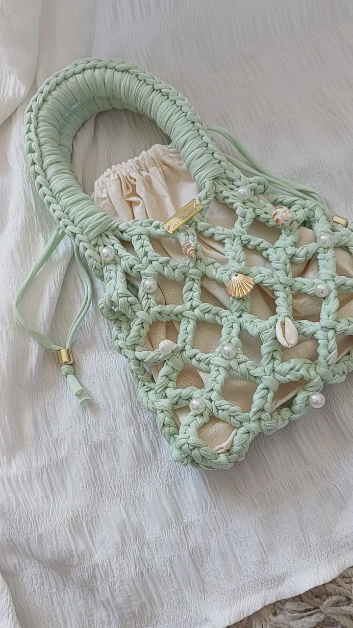 Bag Ariel