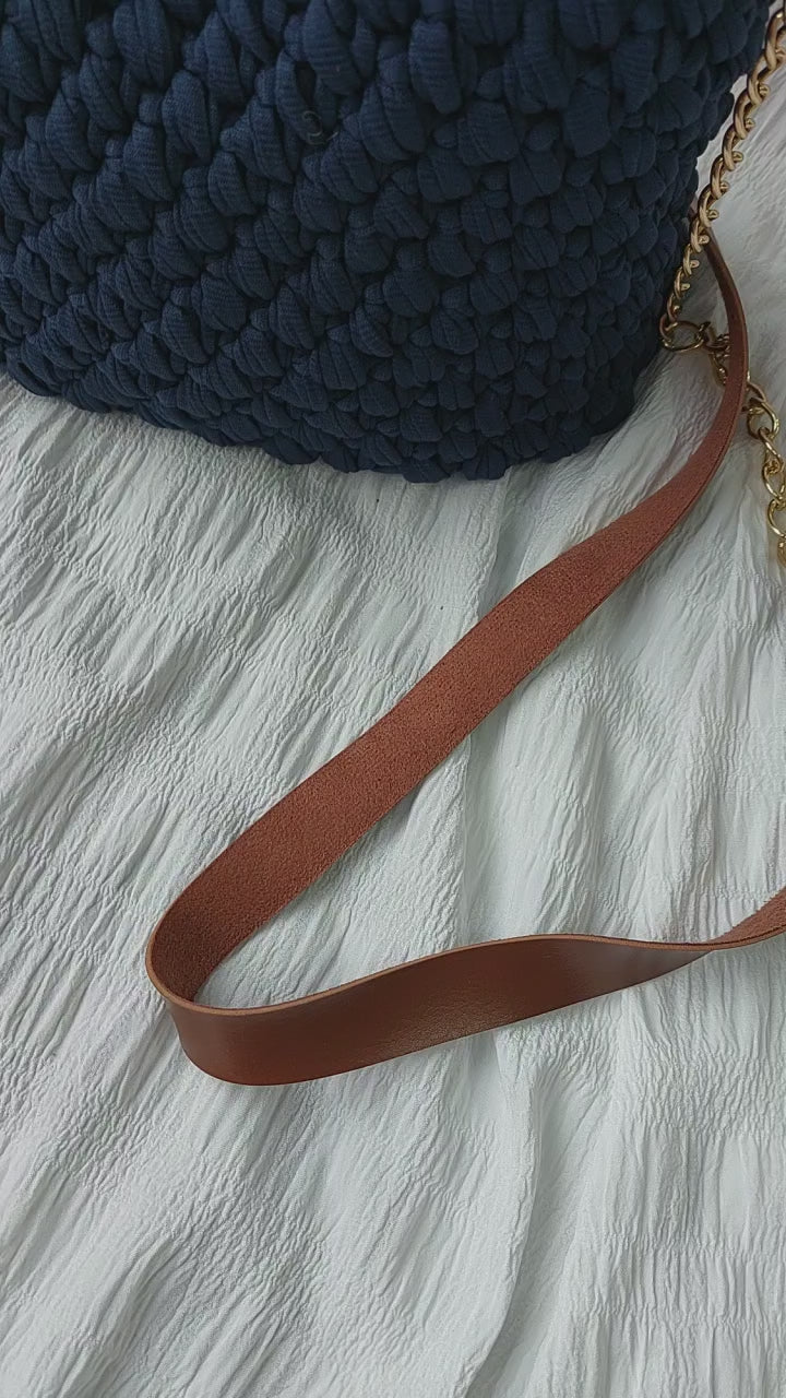 Bolsa Transversal Flávia