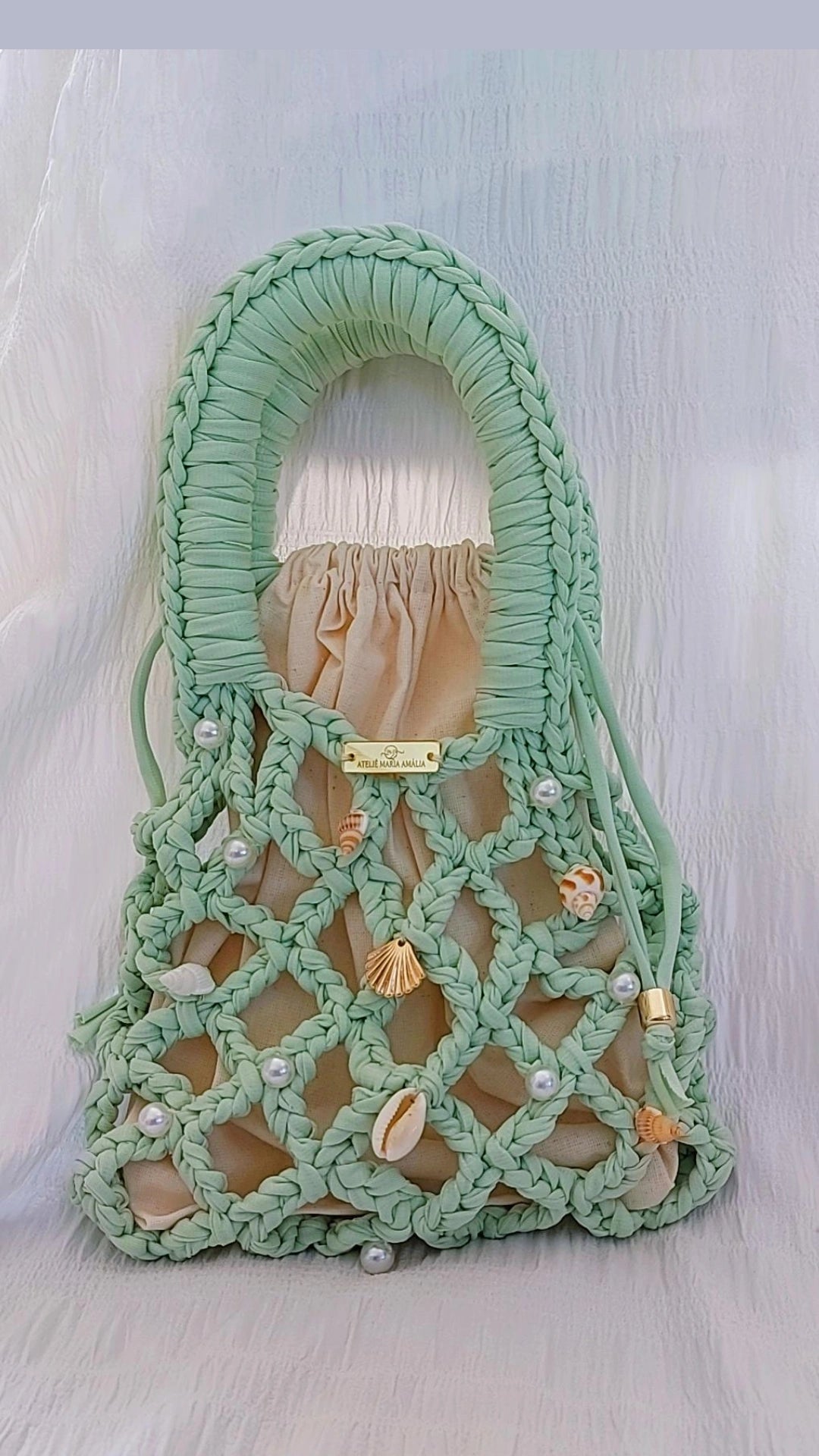 Bag Ariel