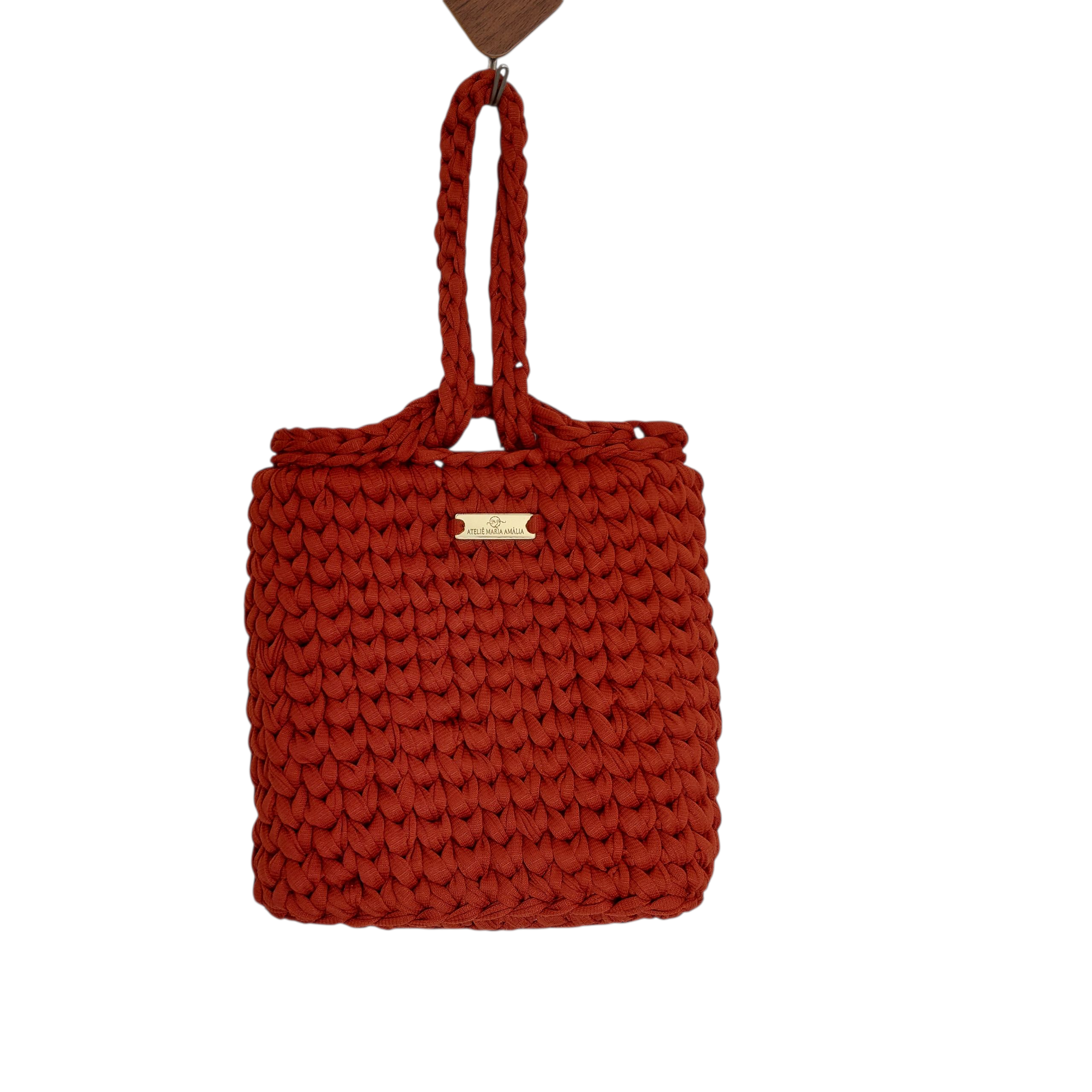 Bag Clutch Olívia