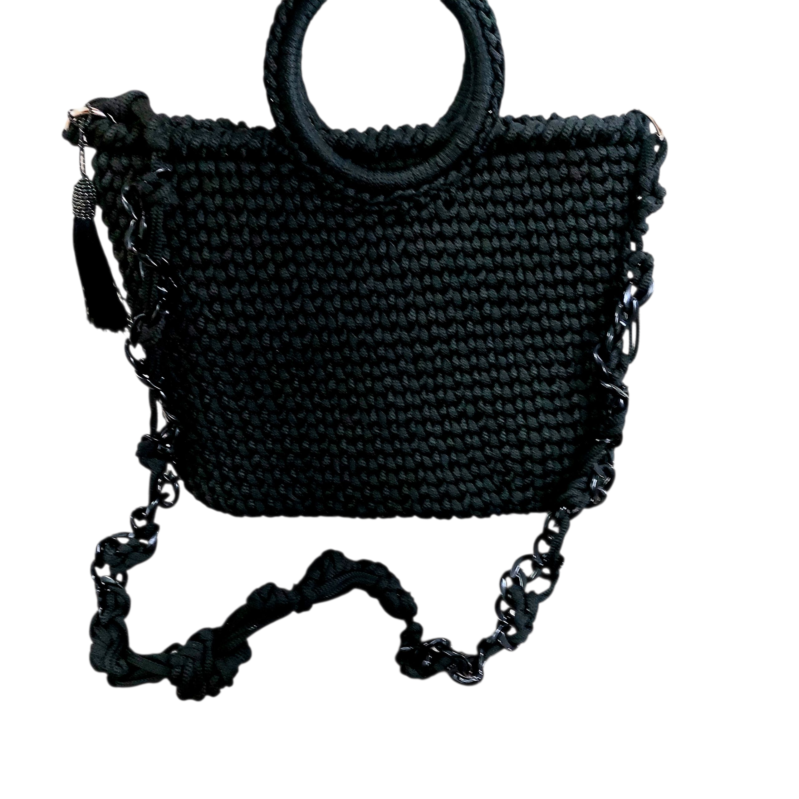 Bolsa Shopper Aurora