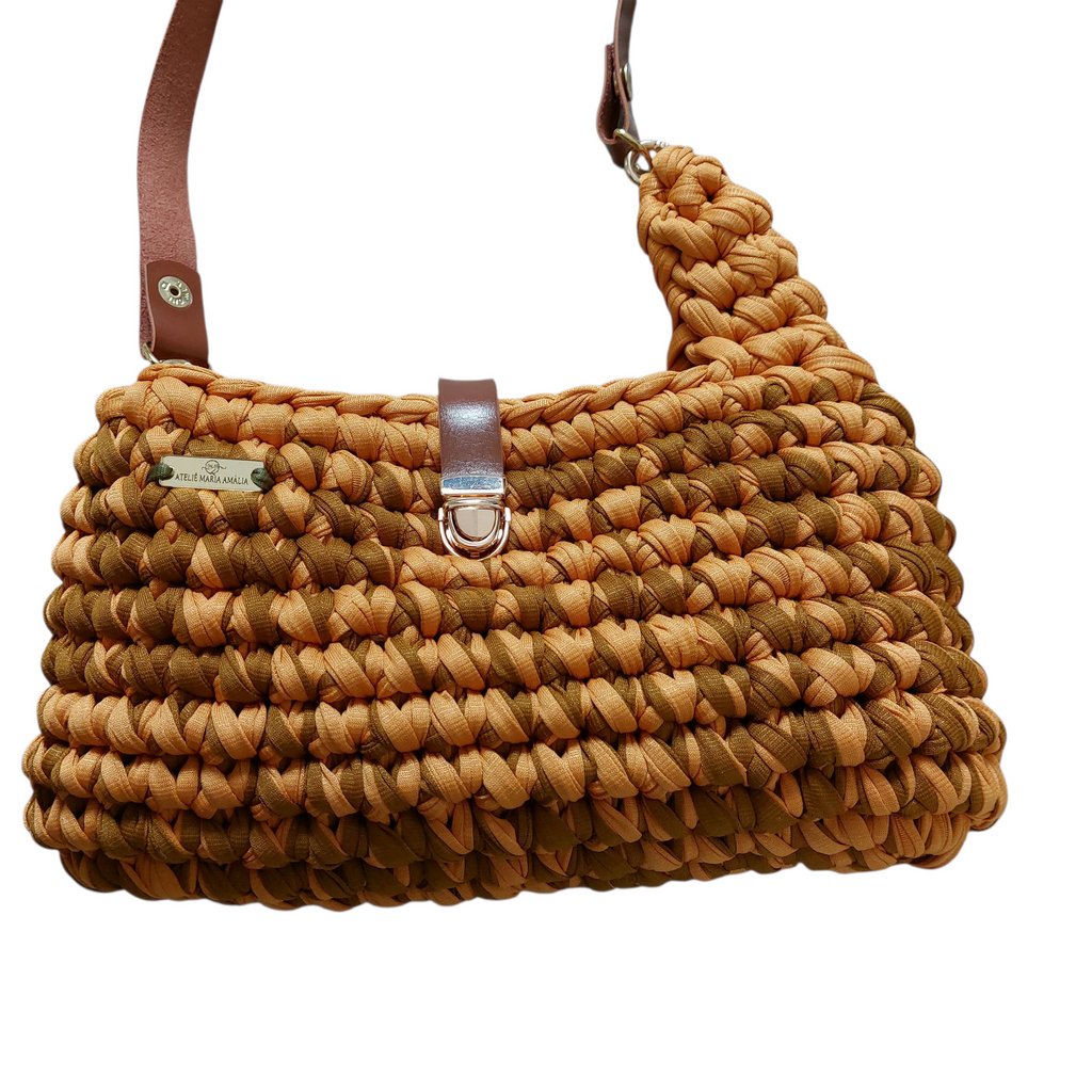 Bolsa Tote Ísis