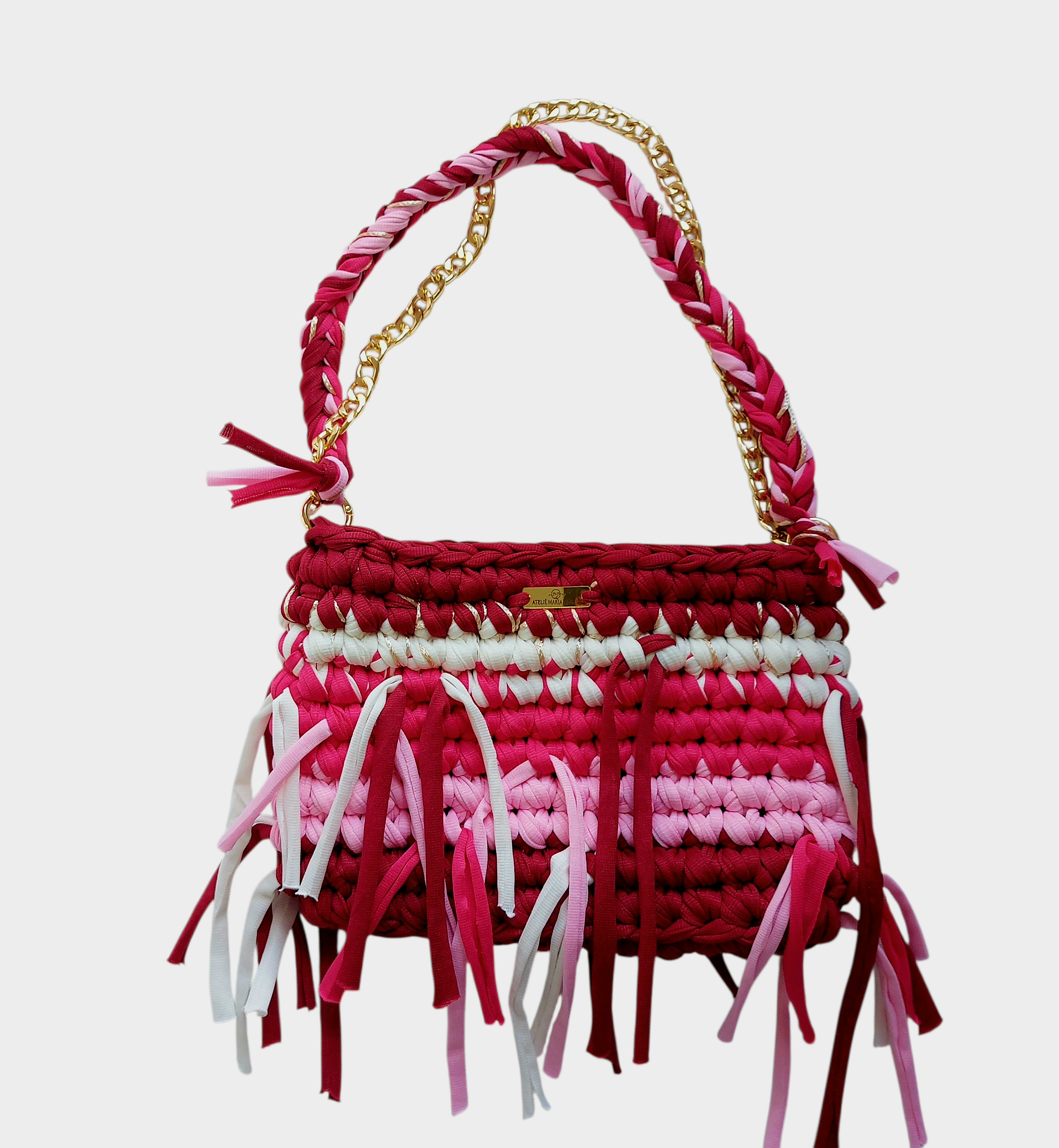 Bolsa Baguete Bella