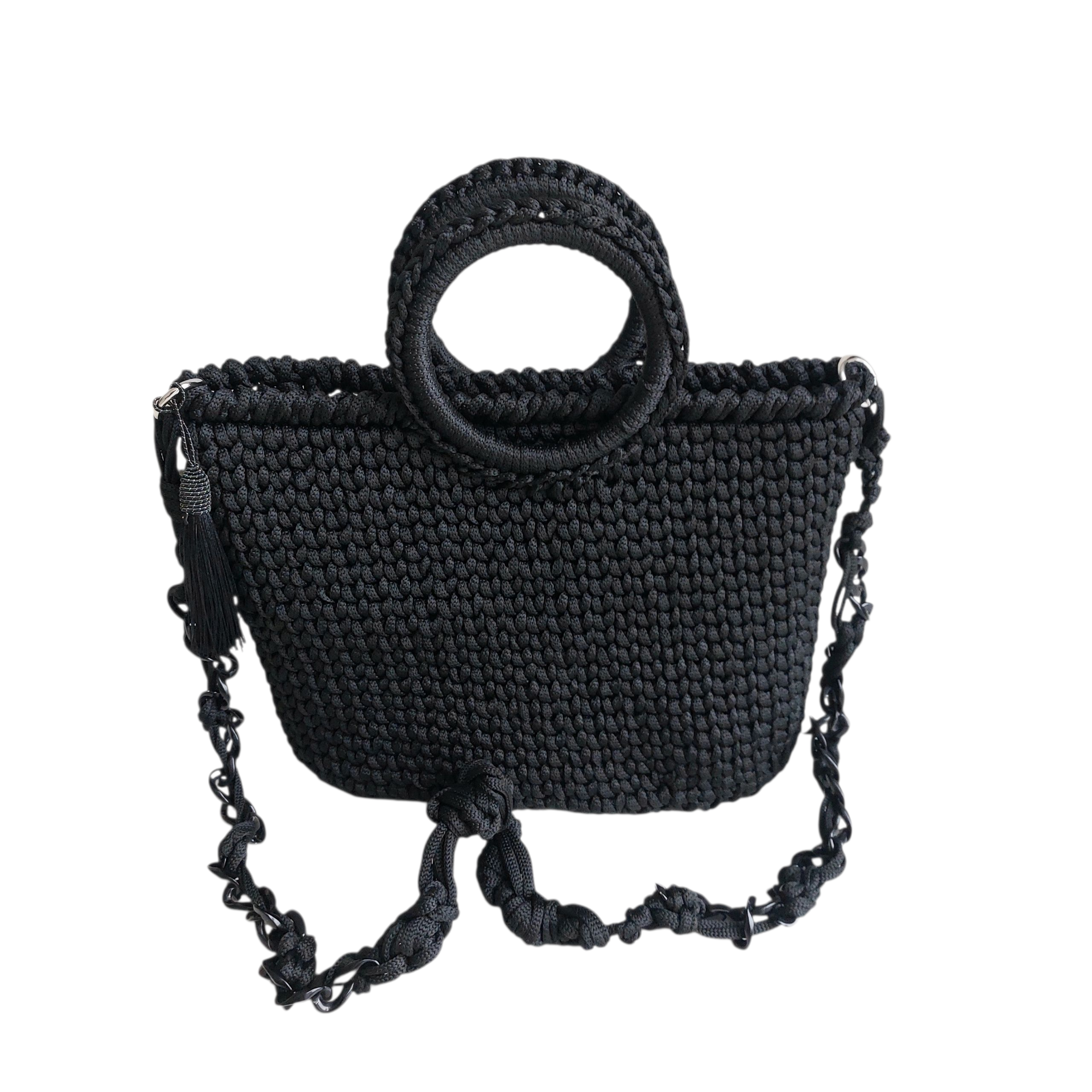 Bolsa Shopper Aurora