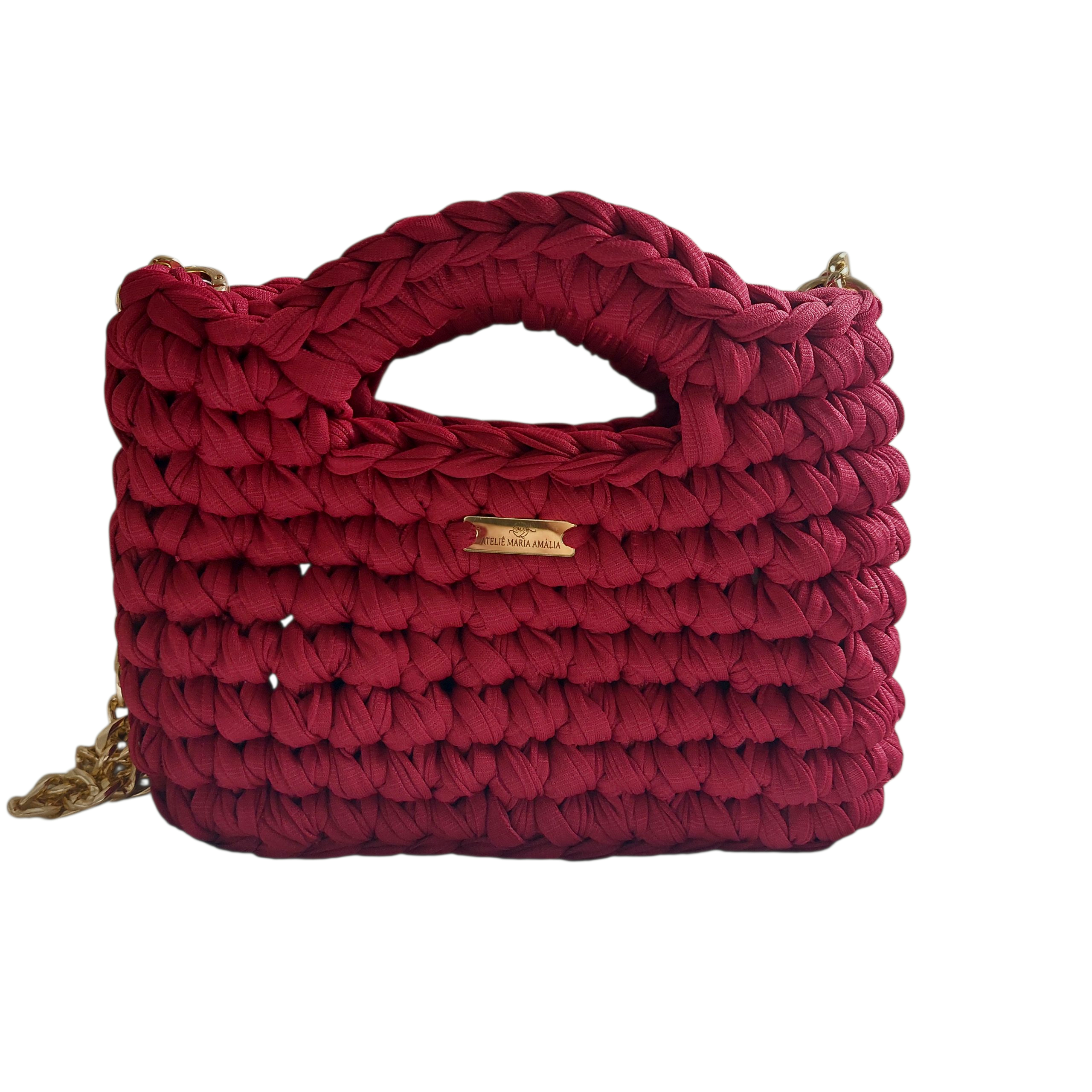 Bag Mini Gringa Faty