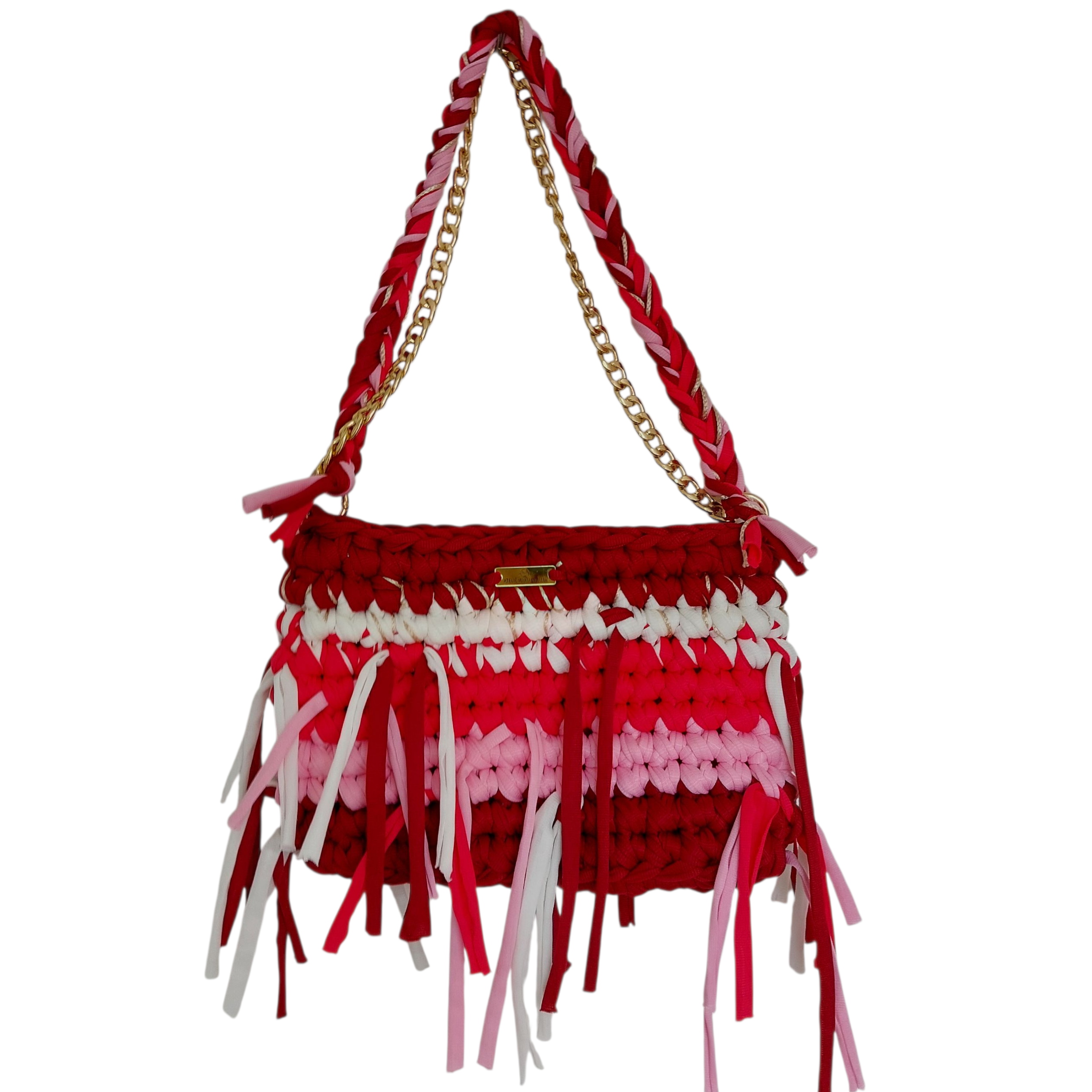 Bolsa Baguete Bella