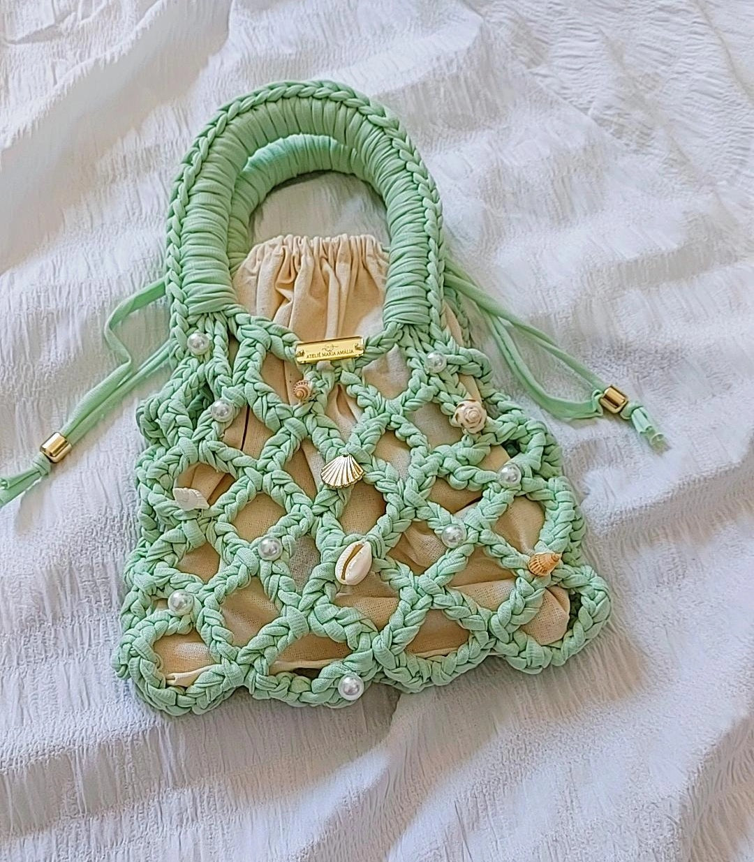 Bag Ariel