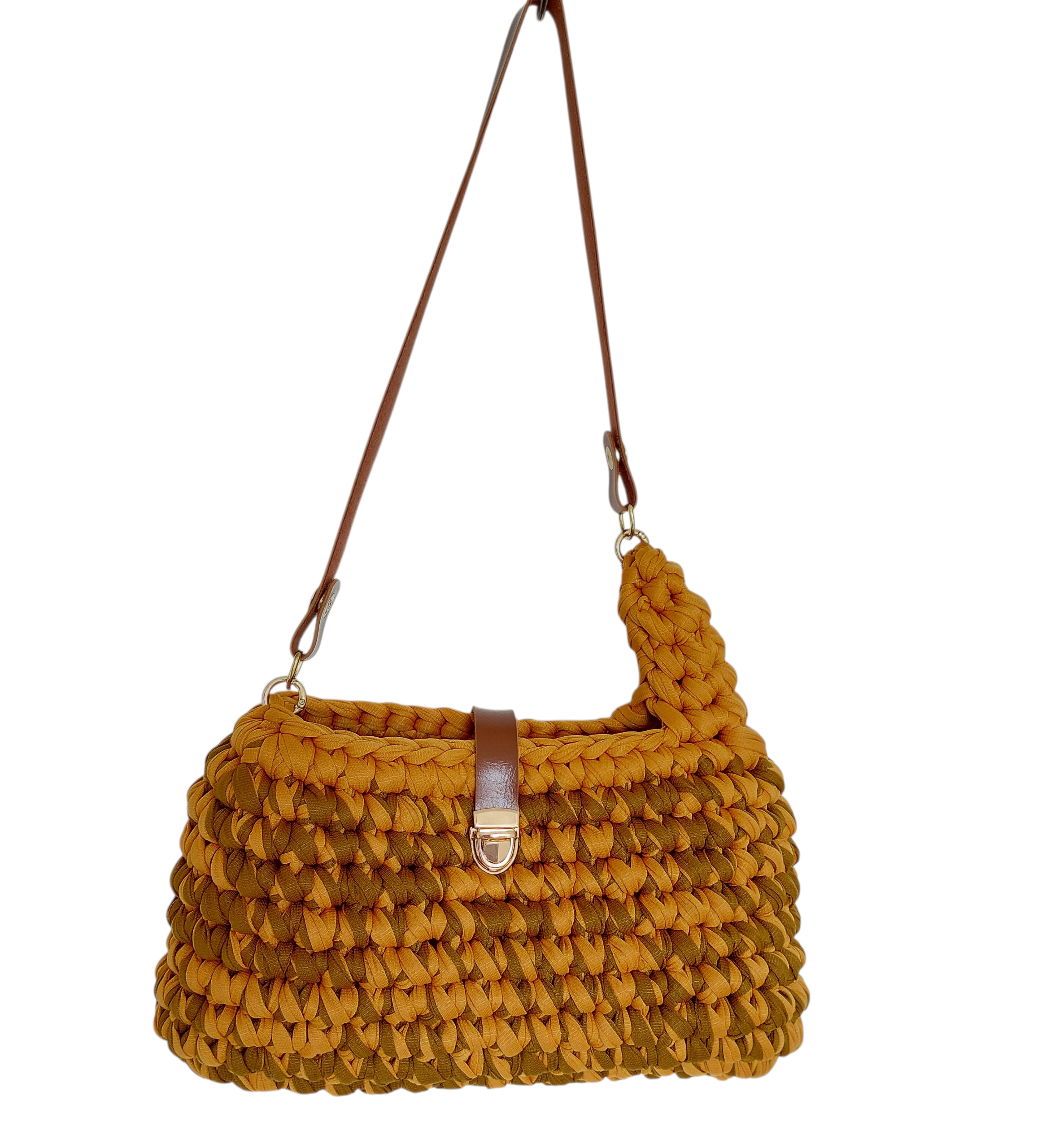 Bolsa Tote Ísis