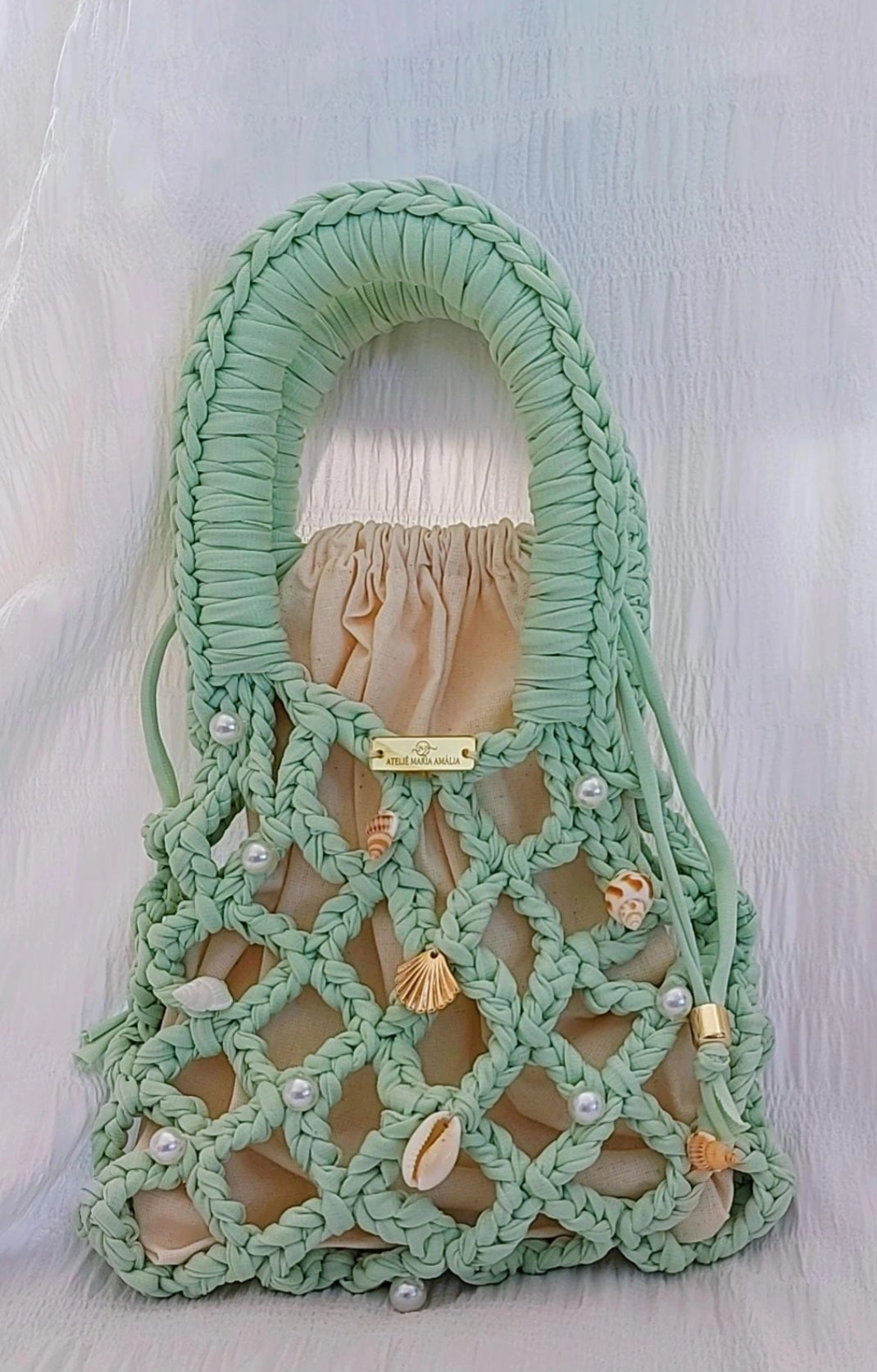 Bag Ariel