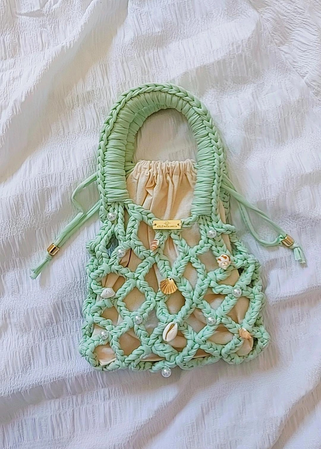 Bag Ariel