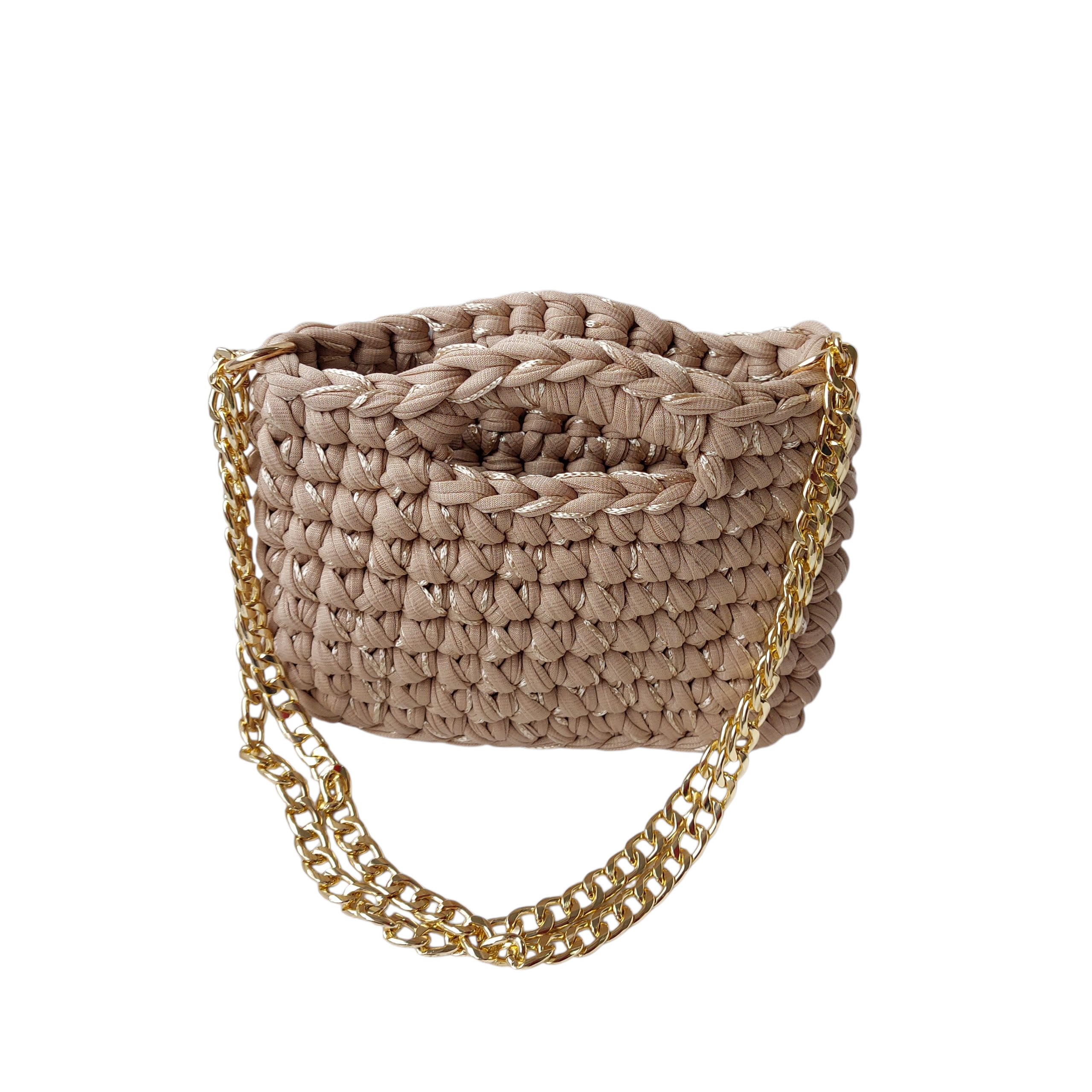 Bag Mini Gringa Faty