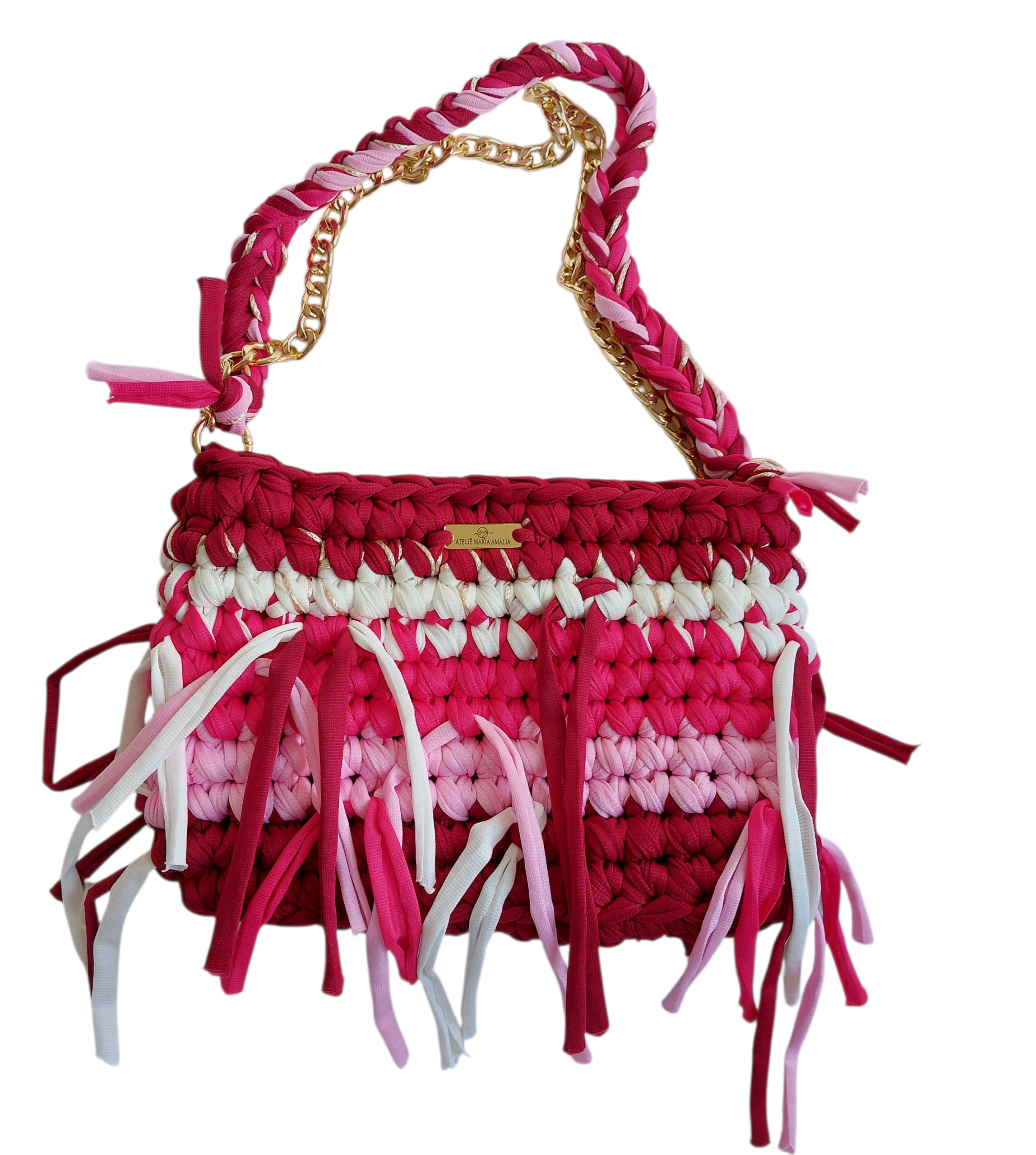 Bolsa Baguete Bella