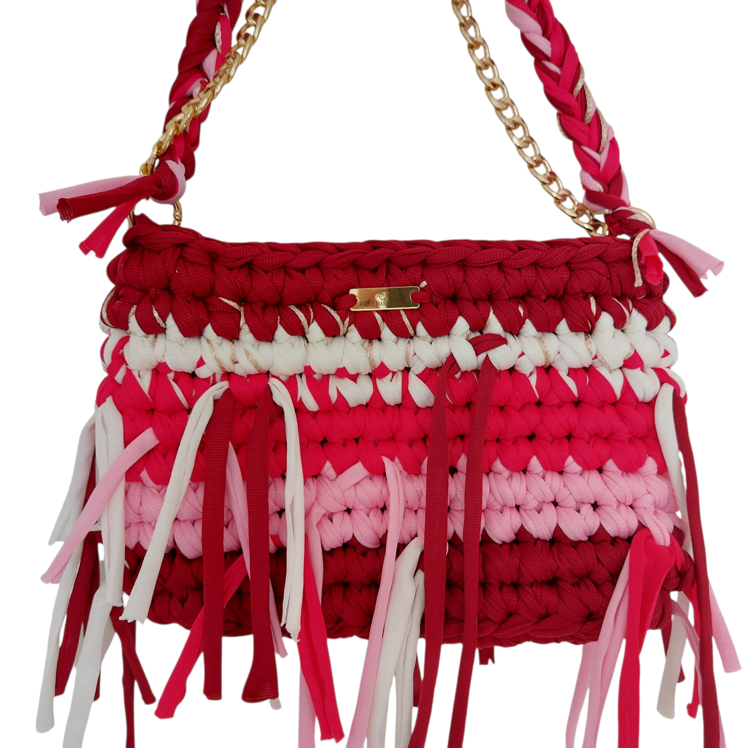 Bolsa Baguete Bella