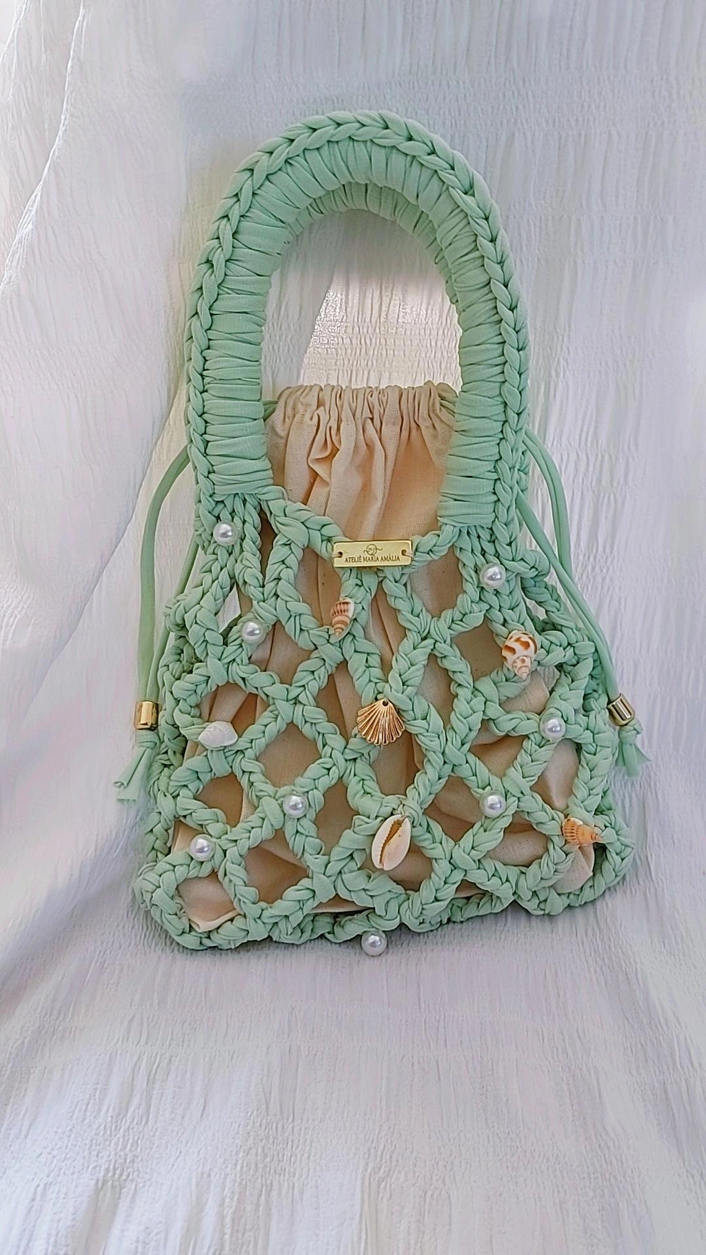 Bag Ariel