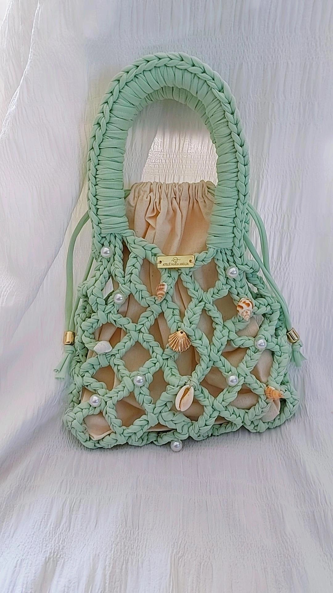 Bag Ariel