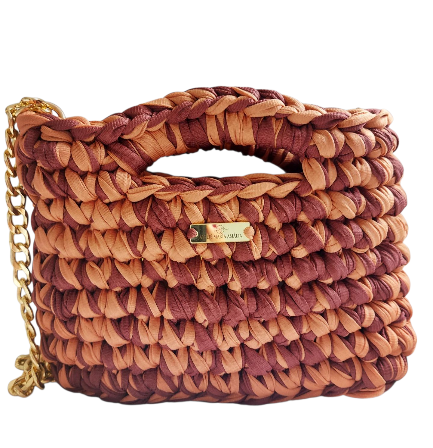 Bag Mini Gringa Faty
